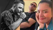 Esposa de Paul Flores, 'El Ruso', dedica conmovedora despedida tras ataque a bus de Armonía 10: "¿Cómo se dice adiós a la persona que amas?"