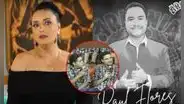 Mariella Zanetti recuerda a Paul Flores, ‘El Ruso’, con emotivo video y lamenta su partida: "Te quitaron la vida"