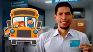 No te quedes sin votar: Reniec pone en marcha un bus en Lima para actualizar DNI antes de las elecciones 2026