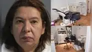 Mujer de Nueva York fue arrestada tras practicar odontología ilegal por 8 años: dejó a pacientes con parálisis facial