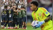 Pedro Gallese sorprendió al nombrar sus 4 jugadores 'galácticos' de Alianza Lima tras campaña: "Han formado un equipo duro"