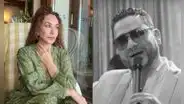 Janet Barboza consternada tras la muerte de Paul Flores 'El Ruso', cantante de Armonía 10: "Una dolorosa pérdida"