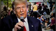 Malas noticias para Trump: el proyecto de ley que podría firmar Gavin Newsom para proteger a los inmigrantes y refugiados de California