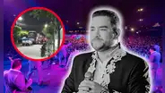 Qué se sabe del entierro de Paul Flores, 'El Ruso', cantante de 'Armonía 10' que fue asesinado en un atentado en SJL