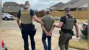 Redadas del ICE: estas son las zonas donde hay más operativos de inmigración en Texas