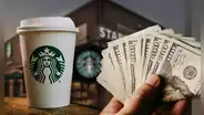 Cliente de Starbucks en California recibe indemnización de US$50 millones por quemaduras con té caliente