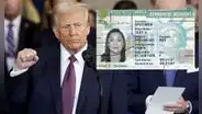 Gobierno de Trump restringe la Green Card a todos los inmigrantes que no cumplan con este requisito