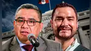 Congreso lamenta asesinato de vocalista de Armonía 10 Paul Flores, pero no se pronuncia sobre salida de Juan Santiváñez