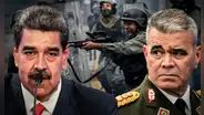 Nicolás Maduro y Padrino López fueron denunciados ante la CPI por crímenes de lesa humanidad en Venezuela