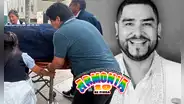 El último canto de 'El Ruso' de Armonía 10: un asesinato que sacude a la cumbia peruana