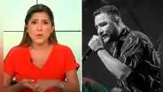 Periodista de Latina, Fátima Aguilar, consternada por el asesinato del ‘Ruso’ y la ola de muertes en Lima: “Nos están matando”