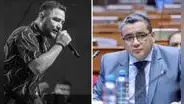Salida de Juan Santiváñez se descartaría: solo anuncian estado de emergencia en Lima tras muerte de cantante de Armonía 10