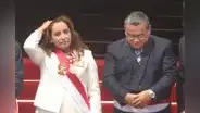 Congreso: aliados de Dina Boluarte le bajan el dedo a Juan José Santiváñez luego de 1.800 muertos
