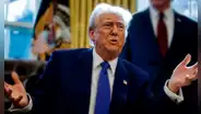 Trump anula todos los indultos aprobados por Biden, alegando uso de una firma automática: "Él no los firmó, ni sabía nada de ellos"