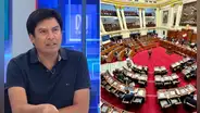 Alcalde de SJL pide adelanto de elecciones por criminalidad: "Este Congreso solo hace leyes a favor de la delincuencia"