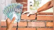 Construye tus sueños con un préstamo desde S/ 20 mil a una tasa de 1.19% mensual