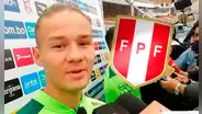 'Haaland boliviano' y su sorpresivo comentario sobre la realidad de la selección peruana: "Viene haciendo las cosas bien"