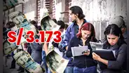¿Cuáles son los puestos de trabajo mejor pagados en Perú?: Pretensión salarial sube en febrero 2025