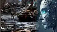 Ucranianos buscan a sus familiares víctimas de la guerra con Rusia utilizando la IA y técnicas de reconstrucción 3D