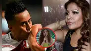 Marisol tendría fotos íntimas de Christian Cueva, según Janet Barboza: "Ella lo presumía ante varias personas"