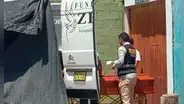 Requisitoriado desata balacera en bar nocturno y deja un muerto y una mujer herida en Tacna