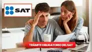 Evita la megamulta del SAT en México: el trámite obligatorio que tiene como fecha límite el 31 de marzo