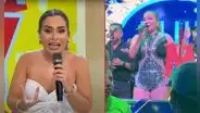 Ethel Pozo responde EN VIVO a Marisol por decir que su mamá le dio un programa: “Al igual que su hijo”