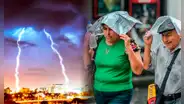 Senamhi alerta sobre fenómeno peligroso en Perú: tormentas eléctricas y vientos desde el 19 de marzo