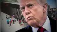 Aviso importante para inmigrantes en USA: Trump ampliará el muro fronterizo en Texas para impedir el ingreso de indocumentados