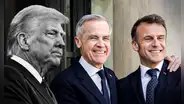 Primer ministro de Canadá, Mark Carney, prioriza reforzar lazos con Europa en medio de tensiones con Estados Unidos