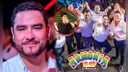 ¿Por qué a Paul Flores lo llamaban 'El Ruso'? La historia detrás de su apodo y su trayectoria en la cumbia con Armonía 10