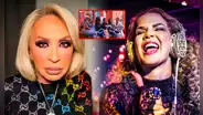 Laura Bozzo perdió los papeles en "La casa de los famosos" y se peleó EN VIVO con Niurka Marcos: "Habla claro, ¡no me grites!"