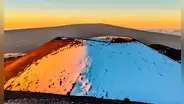 Esta es la montaña más alta de la Tierra superando al Everest desde su base submarina: casi 2.000 metros de diferencia