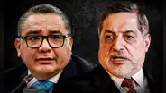 ¿Divisionismo en Fuerza Popular?: Ernesto Bustamante asegura que no es solución pedir salida de Juan José Santiváñez