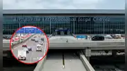 Aeropuerto Jorge Chávez tendrá nueva ruta de acceso: alcalde del Callao aclaró el uso de la av. Morales Duárez sobre la av. Faucett