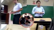¿Quién es el profesor más difícil de la UNI? Un alumno explica por qué 'Jala a salones enteros'
