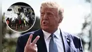 Pésimas noticias para inmigrantes en EEUU: el Gobierno de Trump te deportaría inmediatamente por estas razones