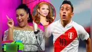 Mariella Zanetti reclama a Christian Cueva por ‘discriminarla’ y no contactarla para salir: “Yo imitaba a Marisol”
