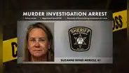 Crimen en Georgia: la oficina del Sheriff acusa a dentista de 61 años de asesinar a su novio a tiros
