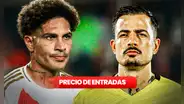 Entradas Perú vs Bolivia: precios y dónde comprar los boletos para ver jugar a la selección peruana por las Eliminatorias 2026