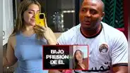 Mujer ampayada con Roberto Guizasola habría sido obligada a no hablar de él bajo amenaza de muerte: Magaly expone audio