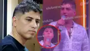 John Kelvin llora y anuncia que dejará el Perú por inseguridad en el país: Me voy con mis hijos