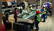Nuevo aeropuerto Jorge Chávez no está listo al 100 %: falta integración en alarma contra incendio e iluminación
