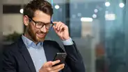 Imágenes por el Día del Hombre con frases bonitas para mandar este 19 de marzo vía WhatsApp