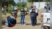Chiclayo: acribillan a prontuariado delincuente por presunto control de territorio entre bandas
