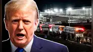 Duro contragolpe de Trump: niega desafiar orden judicial al deportar inmigrantes venezolanos