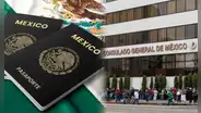 ¡Atención inmigrantes mexicanos! De esta forma puedes agendar tu cita en el consulado de México en Florida e Illinois