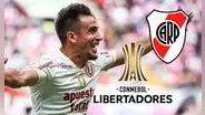¿Cuándo debuta Universitario vs River Plate por el grupo B de la Copa Libertadores 2025?