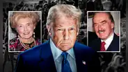 Donald Trump y su raíz inmigrante: ¿de qué nacionalidades eran los padres del actual presidente de EEUU?