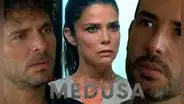 Reparto de 'Medusa': ¿quién es quién en la serie colombiana que ya es la número 1 en Netflix Latinoamérica?